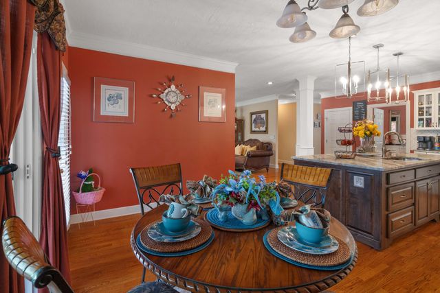 746 Avrett Circle, Evans, GA 30809