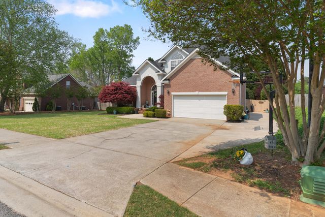 746 Avrett Circle, Evans, GA 30809
