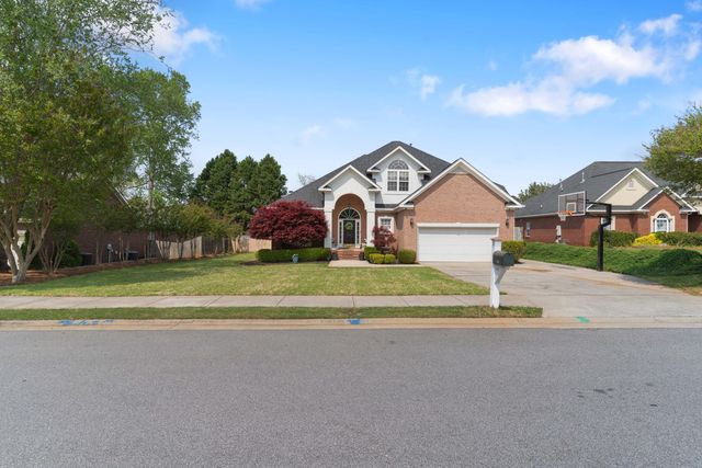 746 Avrett Circle, Evans, GA 30809