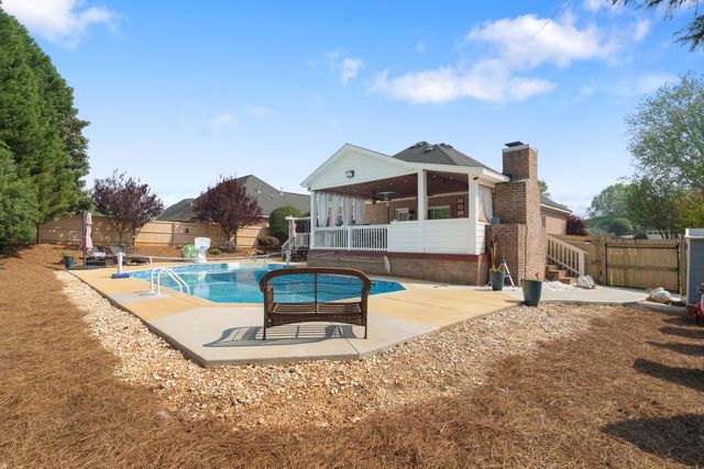 746 Avrett Circle, Evans, GA 30809