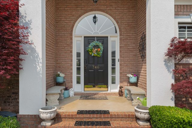 746 Avrett Circle, Evans, GA 30809
