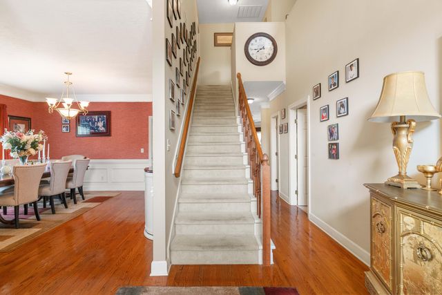 746 Avrett Circle, Evans, GA 30809