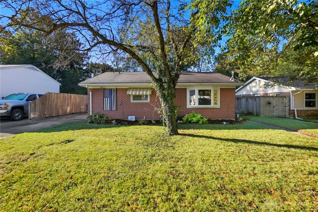 343 Sweetman Avenue, Urbana, OH 43078