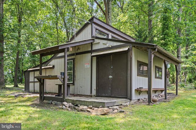 13013 ALUM SPRINGS RD, Culpeper, VA 22701