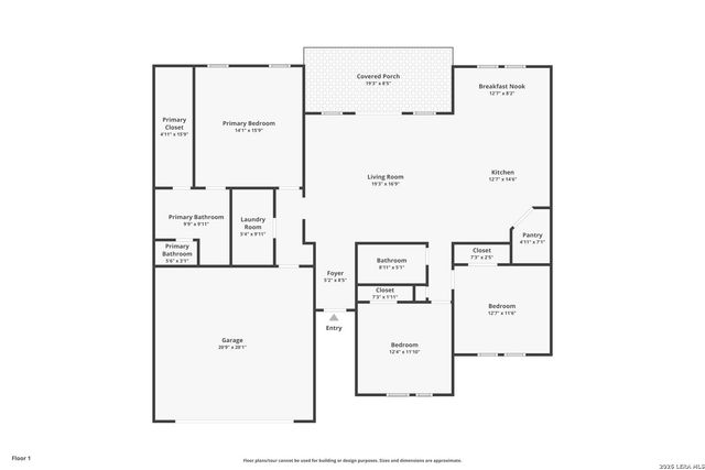 1750 Cottonwood Rd, Fischer, TX 78623