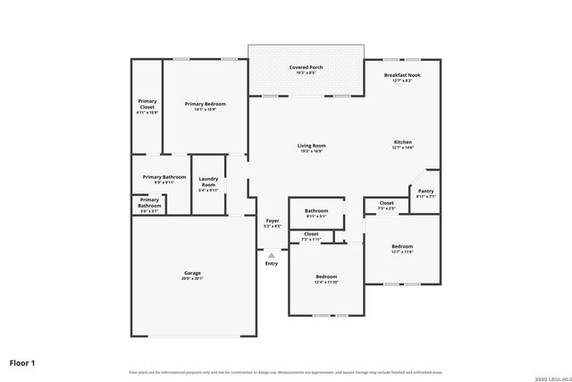 1750 Cottonwood Rd, Fischer, TX 78623
