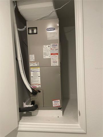 612 DARING DRIVE, Davenport, FL 33837