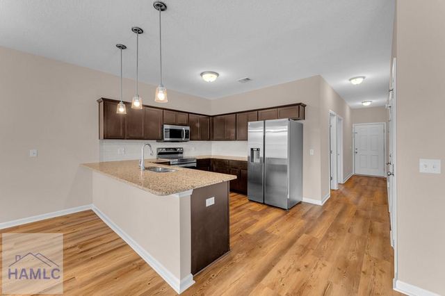 139 W.W. Winn Avenue, Hinesville, GA 31313