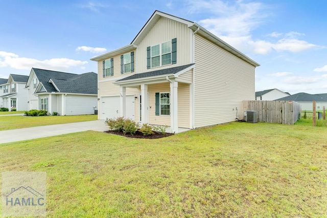 139 W.W. Winn Avenue, Hinesville, GA 31313