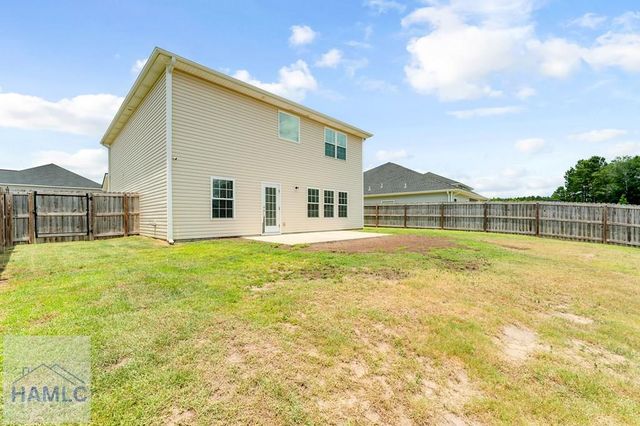139 W.W. Winn Avenue, Hinesville, GA 31313