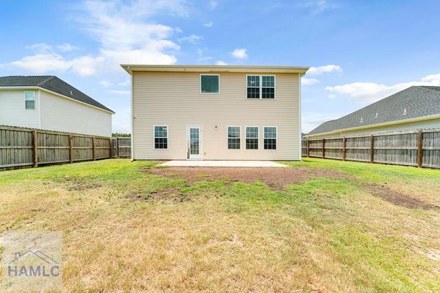139 W.W. Winn Avenue, Hinesville, GA 31313