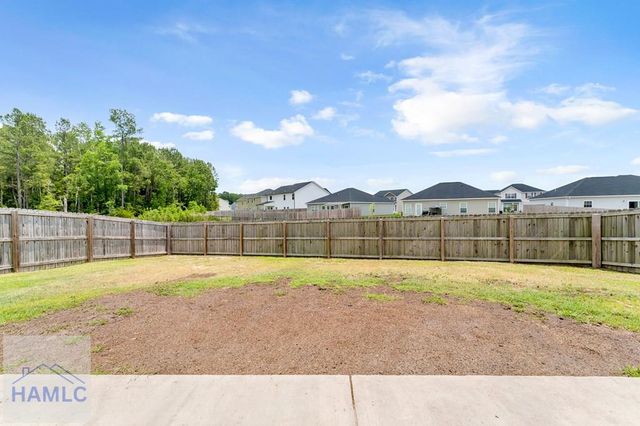 139 W.W. Winn Avenue, Hinesville, GA 31313