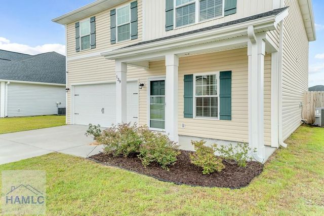 139 W.W. Winn Avenue, Hinesville, GA 31313