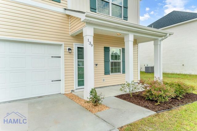 139 W.W. Winn Avenue, Hinesville, GA 31313