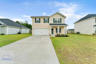 139 W.W. Winn Avenue, Hinesville, GA 31313