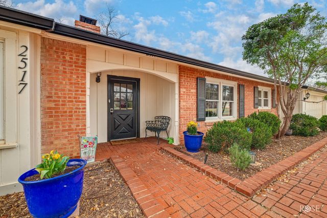 2517 Oxford Avenue, San Angelo, TX 76904