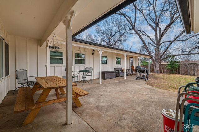 2517 Oxford Avenue, San Angelo, TX 76904