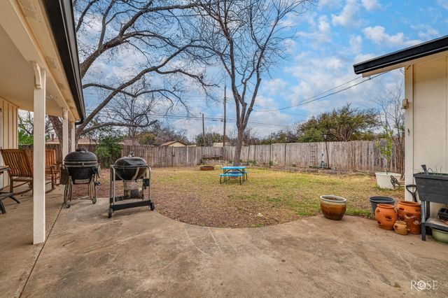 2517 Oxford Avenue, San Angelo, TX 76904