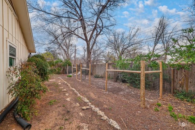 2517 Oxford Avenue, San Angelo, TX 76904