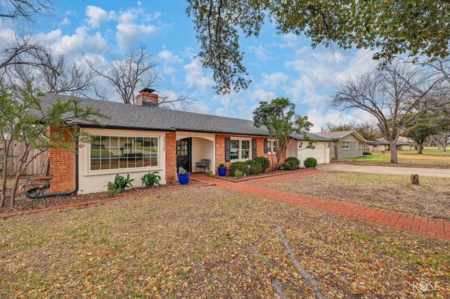 2517 Oxford Avenue, San Angelo, TX 76904