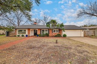 2517 Oxford Avenue, San Angelo, TX 76904