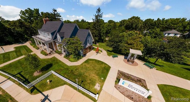 1722 Graefield Road 46, Birmingham, MI 48009