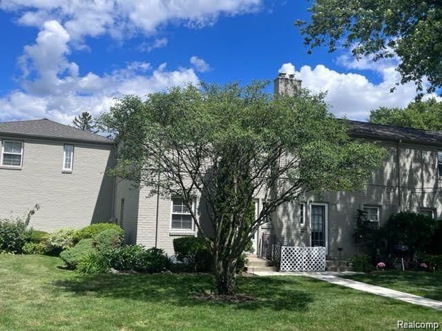 1722 Graefield Road 46, Birmingham, MI 48009