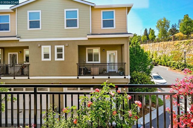 601 Tierney Pl, Martinez, CA 94553