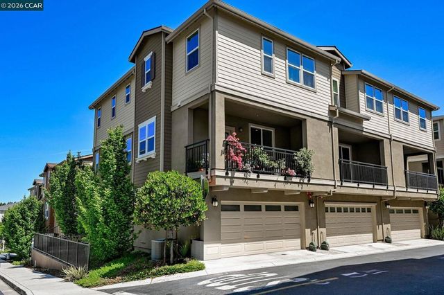 601 Tierney Pl, Martinez, CA 94553