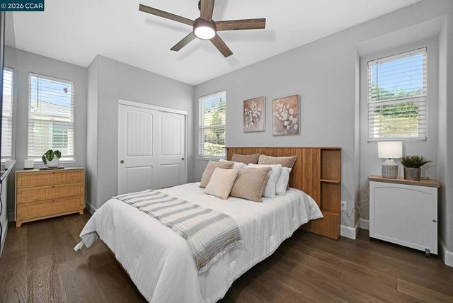 601 Tierney Pl, Martinez, CA 94553