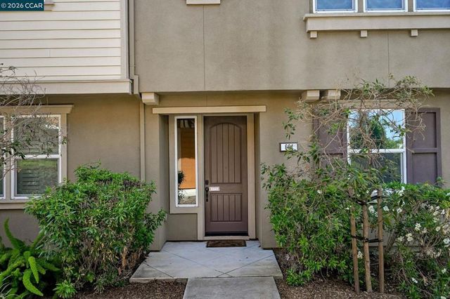 601 Tierney Pl, Martinez, CA 94553