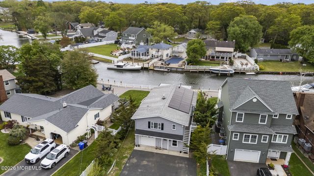 27B Lenape Trail, Brick, NJ 08724