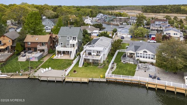 27B Lenape Trail, Brick, NJ 08724
