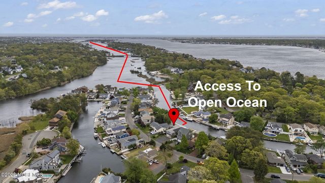 27B Lenape Trail, Brick, NJ 08724