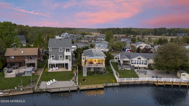 27B Lenape Trail, Brick, NJ 08724