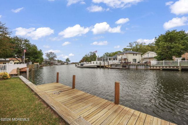 27B Lenape Trail, Brick, NJ 08724