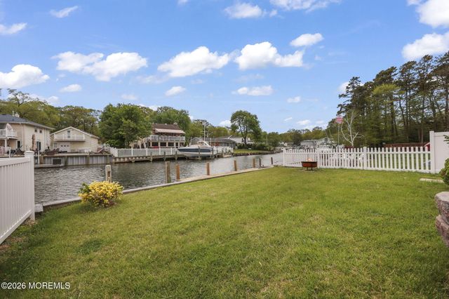 27B Lenape Trail, Brick, NJ 08724