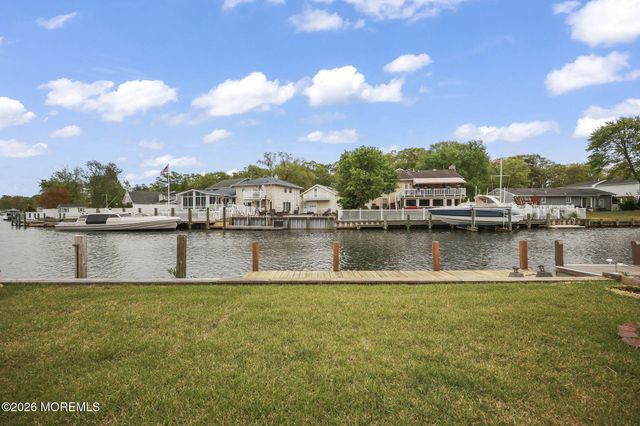 27B Lenape Trail, Brick, NJ 08724