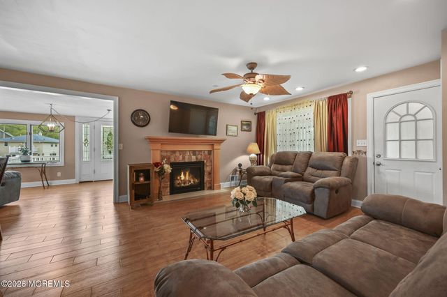 27B Lenape Trail, Brick, NJ 08724
