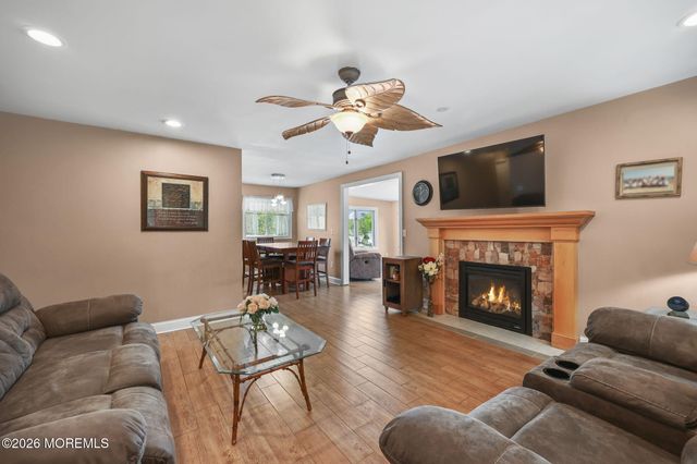 27B Lenape Trail, Brick, NJ 08724