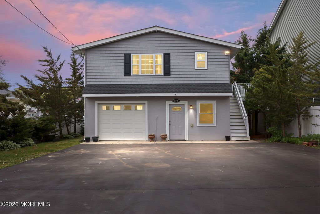 27B Lenape Trail, Brick, NJ 08724
