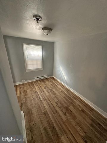 120 THOMPSON ST, Salem, NJ 08079