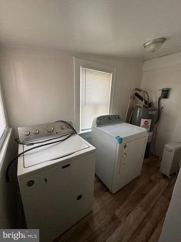 120 THOMPSON ST, Salem, NJ 08079