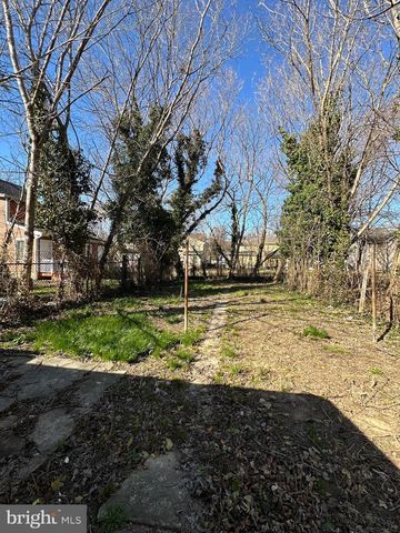 120 THOMPSON ST, Salem, NJ 08079