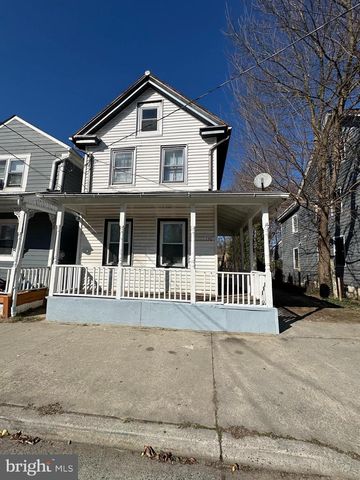 120 THOMPSON ST, Salem, NJ 08079