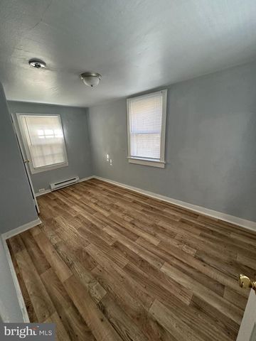 120 THOMPSON ST, Salem, NJ 08079