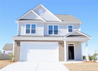 331 Brentmoor Drive, Raeford, NC 28376