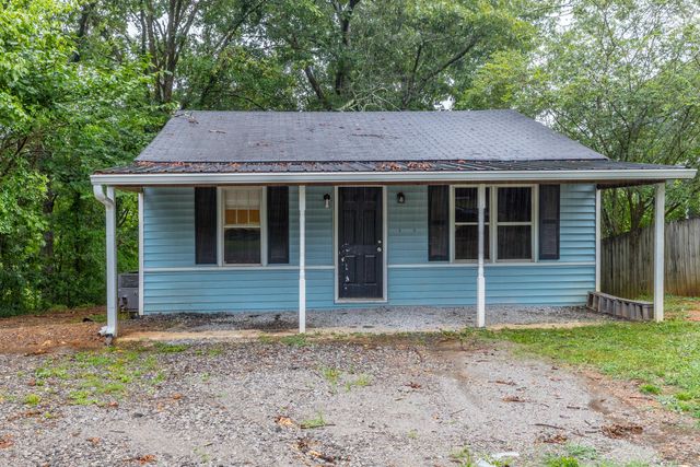 933 Hulana Street, Rossville, GA 30741