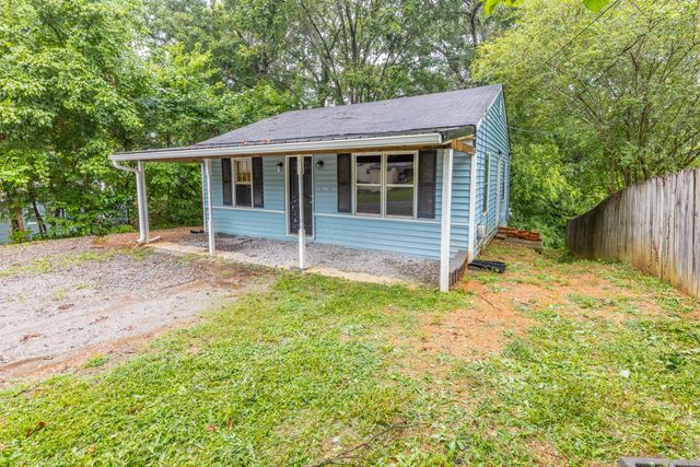 933 Hulana Street, Rossville, GA 30741