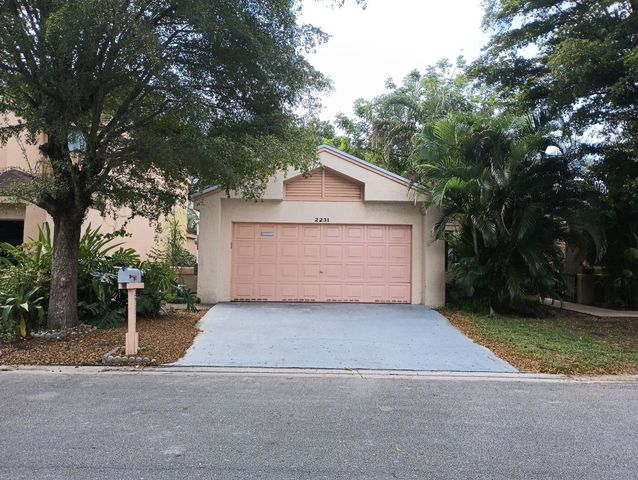 2231 NW 34th Terrace, Coconut Creek, FL 33066